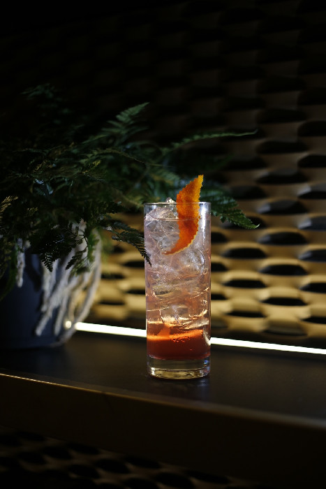 Silk Bistrot a Trieste